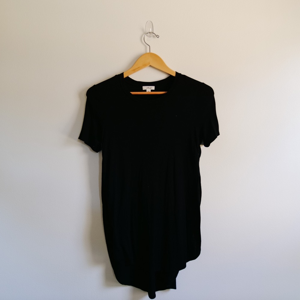 Wilfred Aritzia Capucine Shirt — X-Small